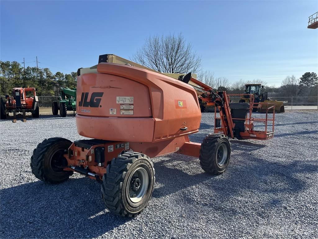 JLG 450AJ Ostali kranovi