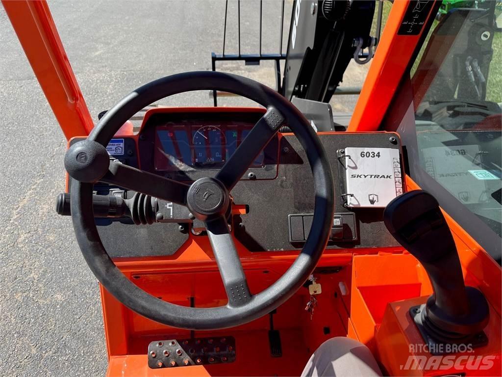 JLG 6034 Ostali kranovi