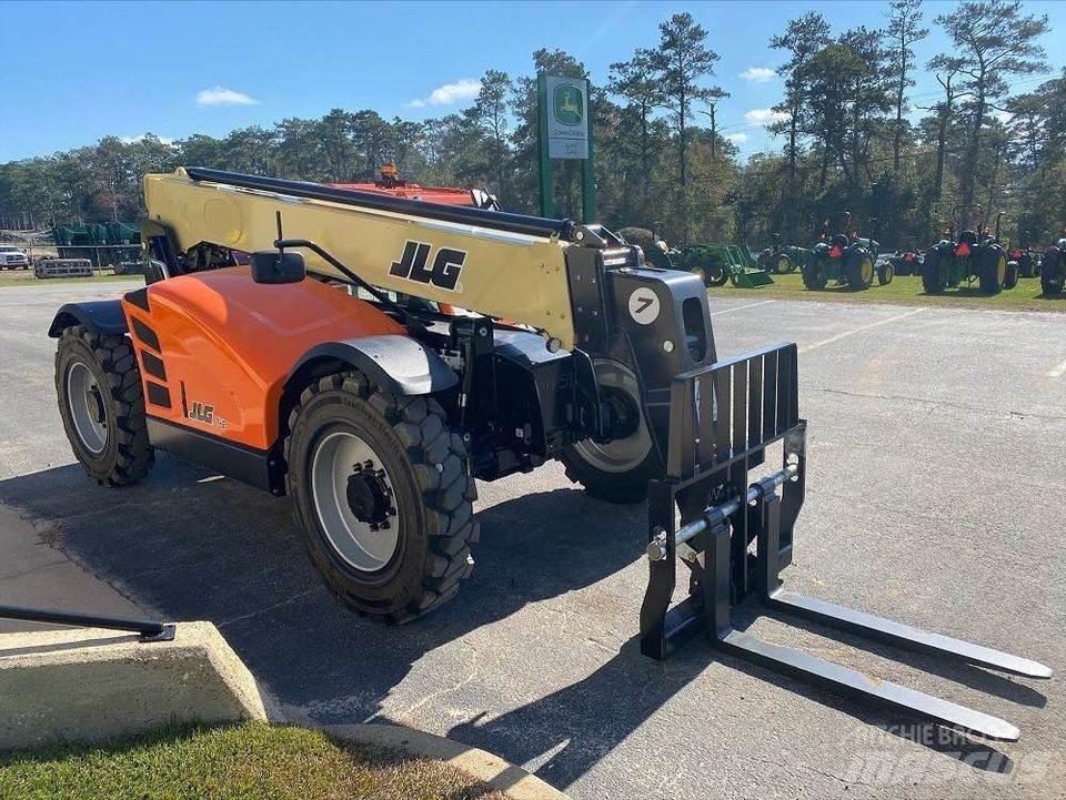 JLG 742 Teleskopski viljuškari