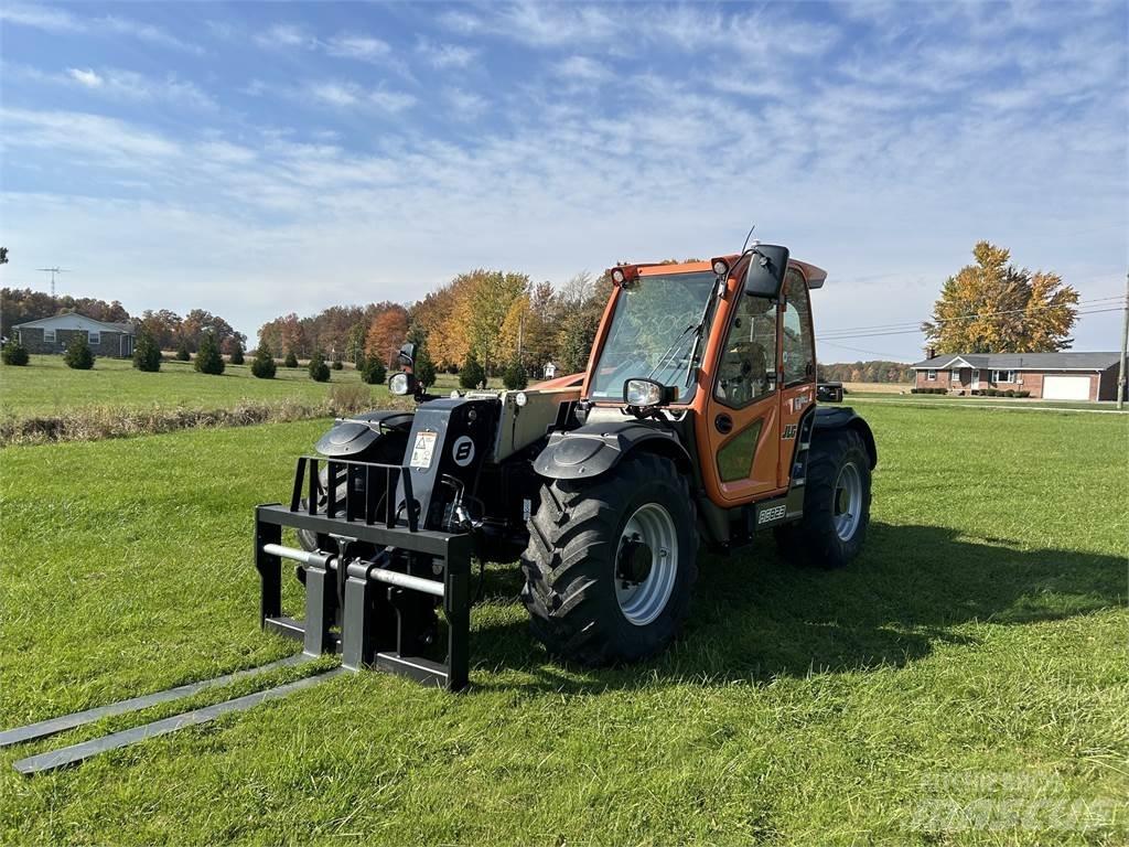 JLG AG823 Teleskopski viljuškari