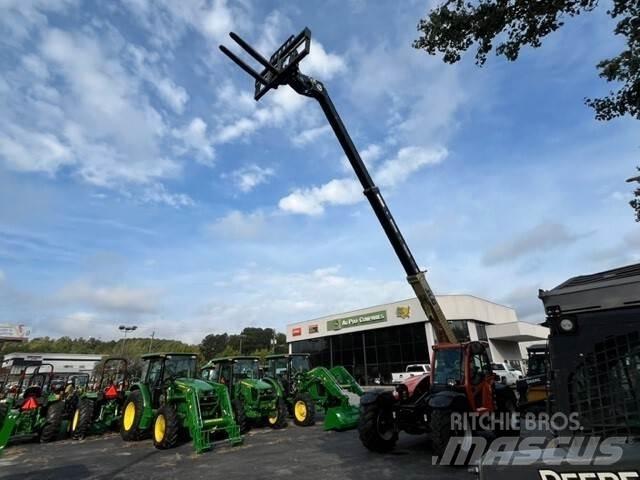 JLG AG832 Teleskopski viljuškari