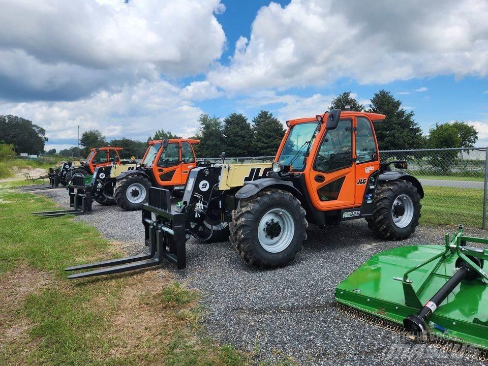 JLG AG925 Viljuškari - ostalo