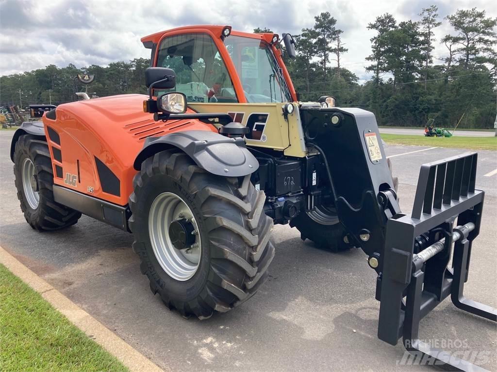 JLG AG925 Teleskopski viljuškari