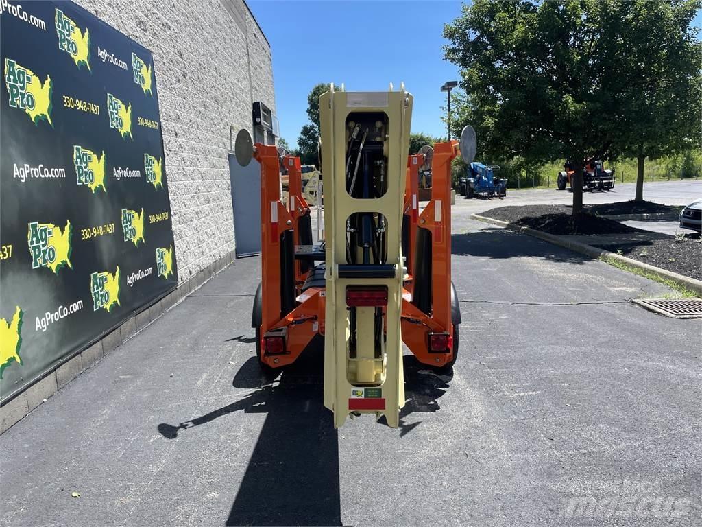 JLG ET500J Ostali kranovi