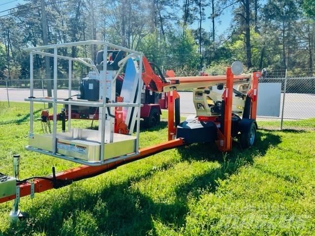 JLG ET500J Ostali kranovi