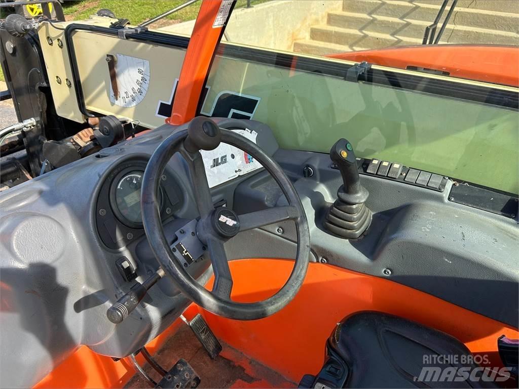 JLG G5-18A Teleskopski viljuškari