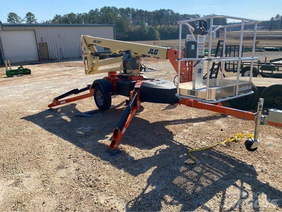 JLG T350 Ostali kranovi