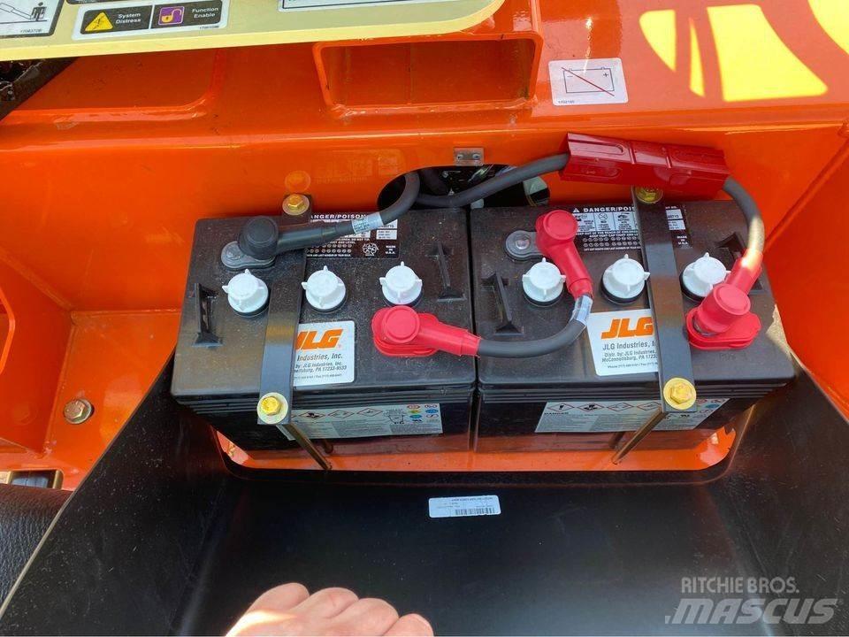 JLG T350 Ostali kranovi