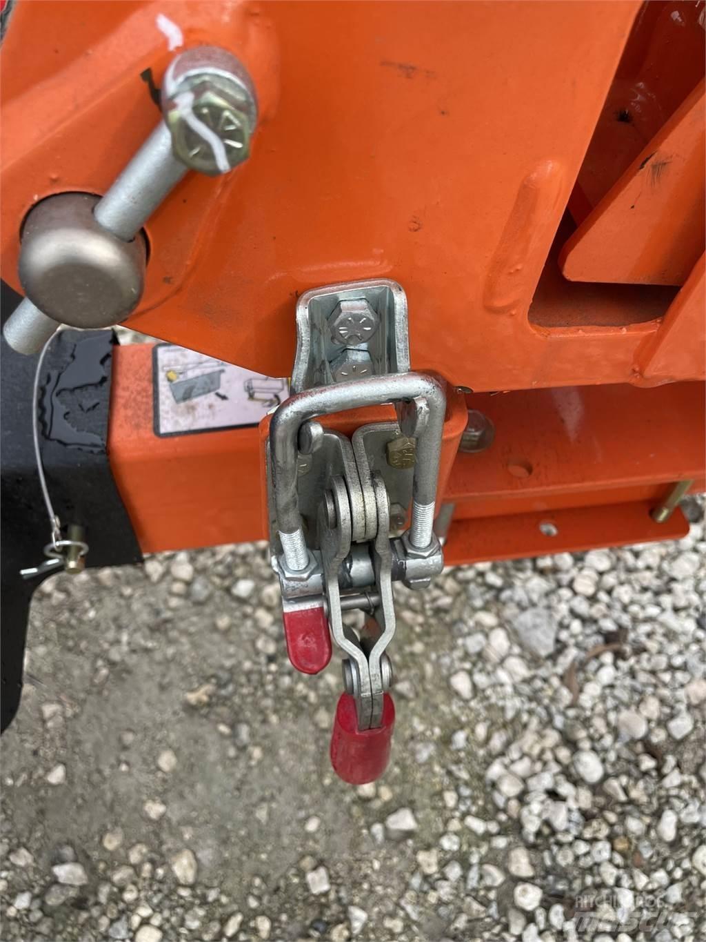 JLG T350 Ostali kranovi