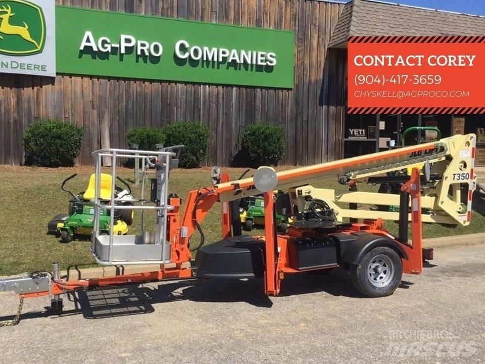 JLG T350 Ostali kranovi