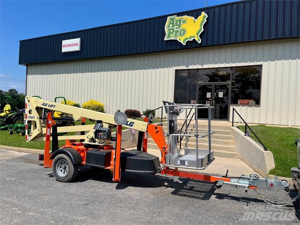 JLG T350 Ostali kranovi