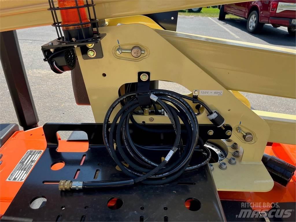 JLG T350 Ostali kranovi