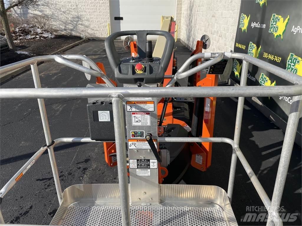 JLG T350 Ostali kranovi