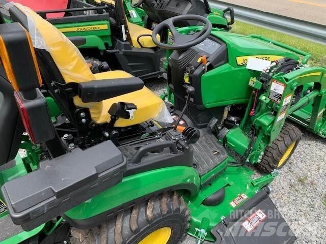 John Deere 1025R Manji traktori