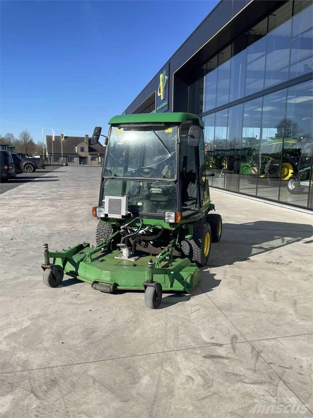 John Deere 1505 Traktorske kosilice