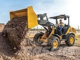 John Deere 184 G Mini utovarivači