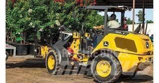 John Deere 184 G Mini utovarivači