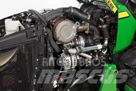 John Deere 2032R Manji traktori