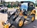 John Deere 204 G Mini utovarivači