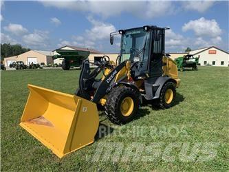 John Deere 244L Utovarivači na točkove
