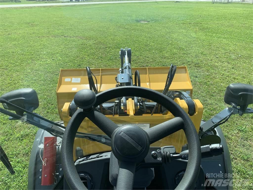 John Deere 244L Utovarivači na točkove