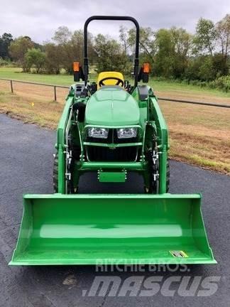 John Deere 3025D Manji traktori
