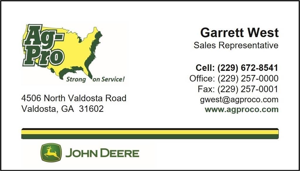 John Deere 3025E Manji traktori