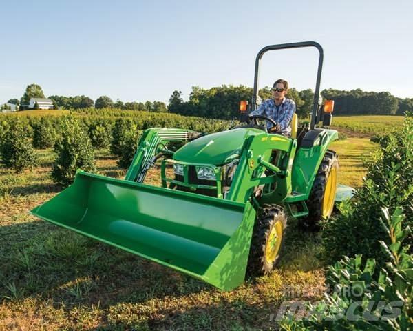 John Deere 3035D Manji traktori