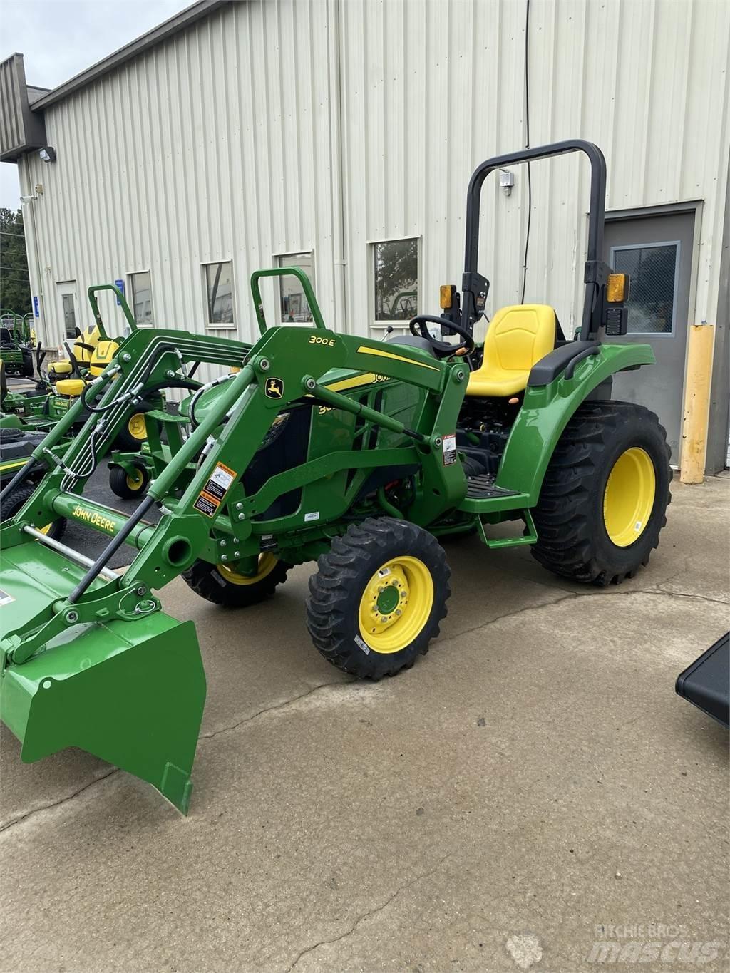 John Deere 3035D Ostale poljoprivredne mašine