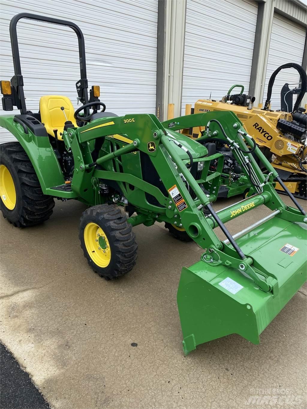 John Deere 3035D Ostale poljoprivredne mašine