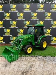 John Deere 3039R Manji traktori