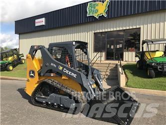 John Deere 317G Mini utovarivači