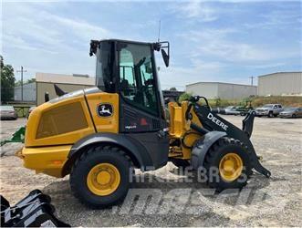 John Deere 324P Utovarivači na točkove