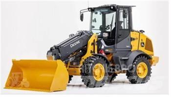 John Deere 326P Utovarivači na točkove