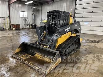 John Deere 333G Mini utovarivači