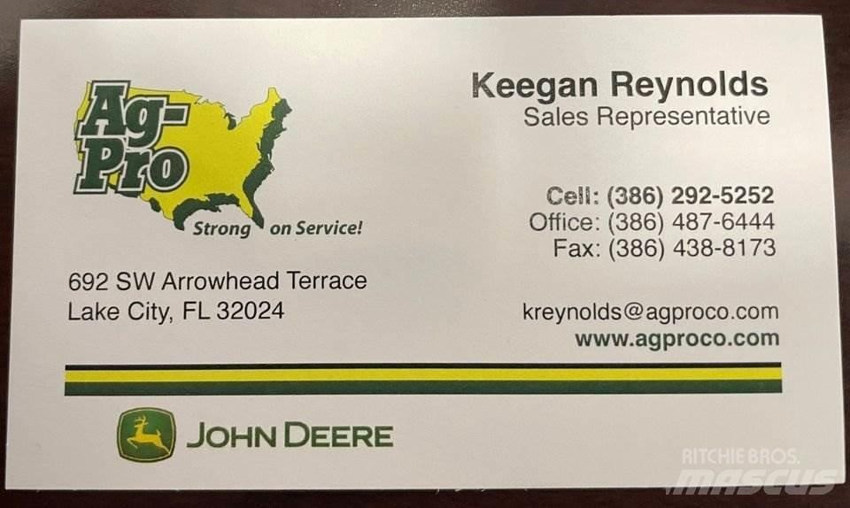 John Deere 35 P Mini bageri < 7t
