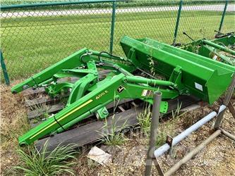 John Deere 400E Traktori