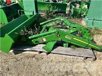 John Deere 400E Traktori