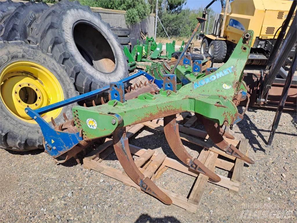 John Deere 443 Ostala oprema za žetvu stočne hrane