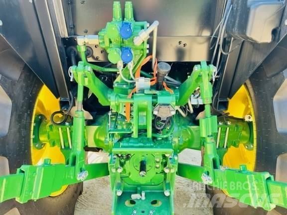 John Deere 5090E Traktori