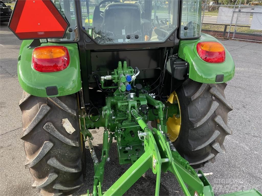 John Deere 5090E Traktori