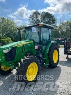 John Deere 5090M Traktori