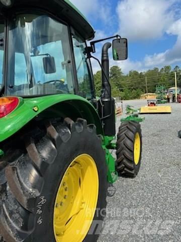 John Deere 5090M Traktori