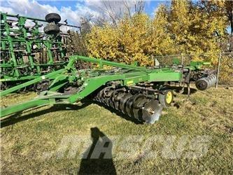 John Deere 512 Ostale mašine i priključci za obradu tla