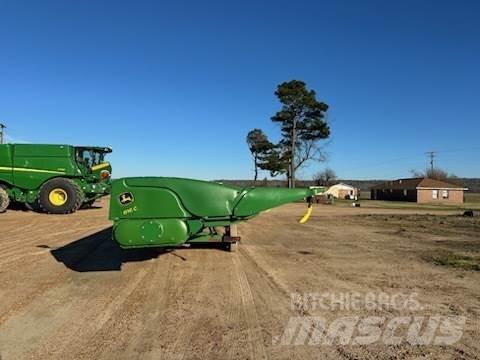 John Deere 616C Dodatna oprema za kombajne