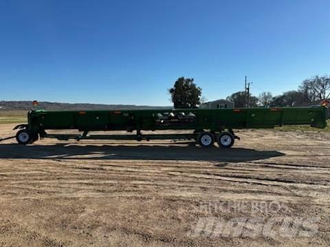 John Deere 616C Dodatna oprema za kombajne