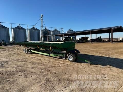 John Deere 616C Dodatna oprema za kombajne