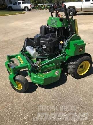 John Deere 636M Traktorske kosilice