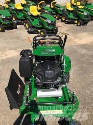 John Deere 636M Traktorske kosilice