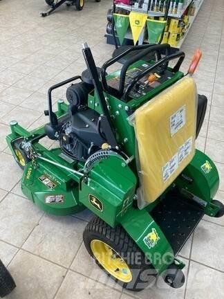 John Deere 636M Traktorske kosilice